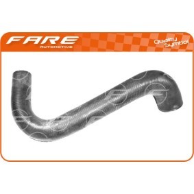 Kühlerschlauch 11215 von FARE SA günstig für 58,38 € online kaufen