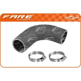 Ladeluftschlauch 11220 von FARE SA günstig für 77,60 € online kaufen