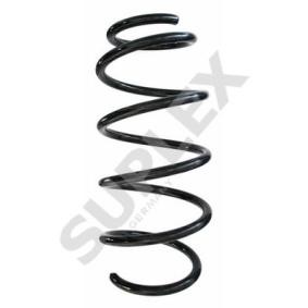 Comprar Muelle de suspensión de SUPLEX 11223 a bajo precio de 113,63 €