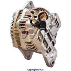 Comprar Alternador de WAI 11225N a bajo precio de 162,78 €