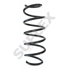 Compre Mola de suspensão da SUPLEX 11227 a um preço baixo por 118,20 €