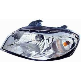 Compre Faros de IPARLUX online para Aveo / Kalos Berlina (T200) a precios moderados