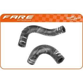 Kühlerschlauch 11235 von FARE SA günstig für 62,55 € online kaufen