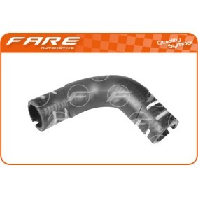 Kühlerschlauch 11244 von FARE SA günstig für 59,40 € online kaufen