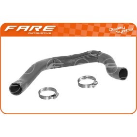 Ladeluftschlauch 11245 von FARE SA günstig für 105,08 € online kaufen
