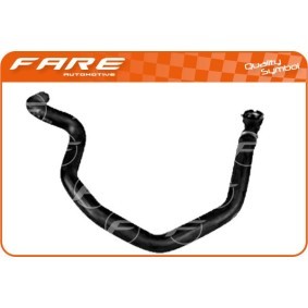 Kühlerschlauch 11250 von FARE SA günstig für 83,34 € online kaufen