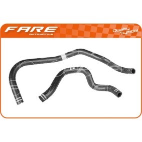 Kühlerschlauch 11251 von FARE SA günstig für 73,62 € online kaufen