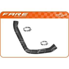 Ladeluftschlauch 11253 von FARE SA günstig für 92,03 € online kaufen