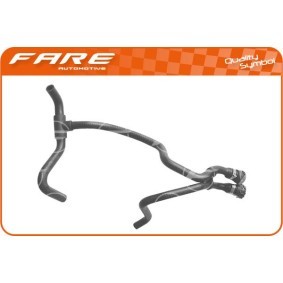 Schlauch, Wärmetauscher-Heizung 11274 von FARE SA günstig für 95,86 € online kaufen