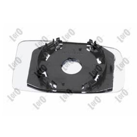 Spiegelglas, Außenspiegel 1128G05 von ABAKUS günstig für 6,58 € online kaufen