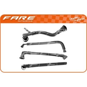 Acquista Kit riparazione, Ventilazione monoblocco da FARE SA 11297 a buon mercato per soli 120,06 €