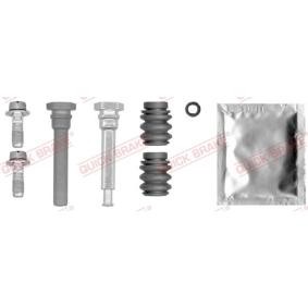 Compre Jogo de casquilhos de guia, pinça de travão da KAWE 113-0002X a um preço baixo por 13,52 €