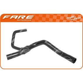Kühlerschlauch 11309 von FARE SA günstig für 95,42 € online kaufen