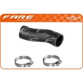Ladeluftschlauch 11323 von FARE SA günstig für 53,29 € online kaufen