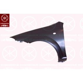 Kotflügel 1132313 von KLOKKERHOLM günstig für 73,18 € online kaufen
