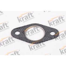 Comprar Junta, tubo de escape de KRAFT 1133054 a bajo precio de 2,11 €