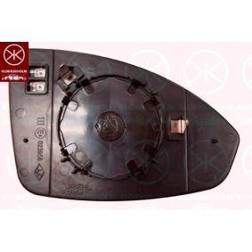 Spiegelglas, Außenspiegel 11331063 von KLOKKERHOLM günstig für 23,60 € online kaufen