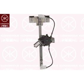 Comprar Elevalunas de KLOKKERHOLM 11331902 a bajo precio de 142,94 €