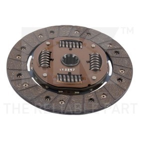 Comprar Disco de embrague de NK 113347 a bajo precio de 28,74 €