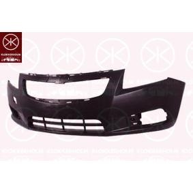 Comprar Parachoques de KLOKKERHOLM 1133900 a bajo precio de 90,47 €