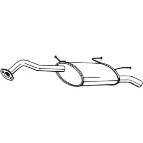Compre Parachoques de KLOKKERHOLM online para CRUZE (J300) a precios moderados