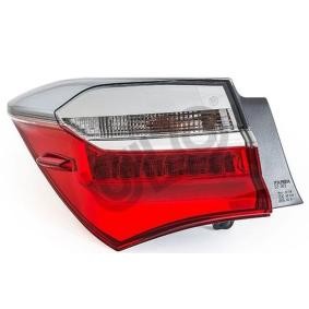 Compre Farolim da ULO 1137001 a um preço baixo por 236,93 €