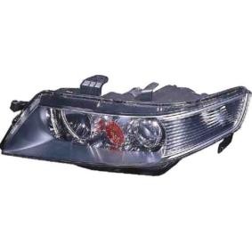 Compre Farol principal de IPARLUX online para ACCORD Coupé (CM) a preços moderados