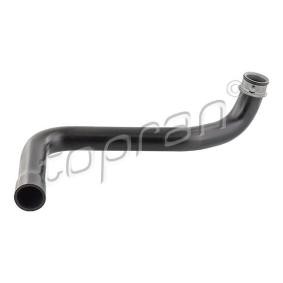 Comprar Tubería de radiador de TOPRAN 114 132 a bajo precio de 18,50 €