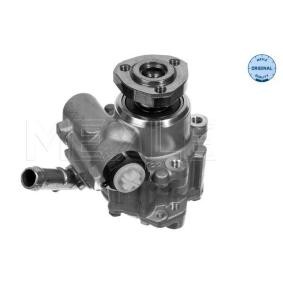 Compre Bomba de direção da MEYLE 114 631 0030 a um preço baixo por 126,16 €