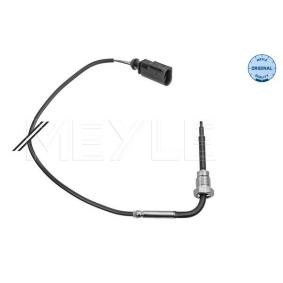 Achetez des Palpeur, température des gaz MEYLE 114 800 0141 à prix pour 104,89 €