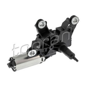 Achetez des Moteur d'essuie-glace TOPRAN 114 811 à prix pour 107,22 €