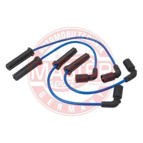 Comprar Juego de cables de encendido de MASTER-SPORT 1142-ZW-LPG-SET-MS a bajo precio de 14,21 €