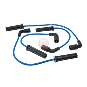Comprar Juego de cables de encendido de MASTER-SPORT 1142-ZW-PR-SET-MS a bajo precio de 15,87 €