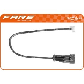 Warnkontakt, Bremsbelagverschleiß 11476 von FARE SA günstig für 91,60 € online kaufen