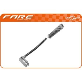 Warnkontakt, Bremsbelagverschleiß 11481 von FARE SA günstig für 69,41 € online kaufen