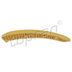 Compre Guia, corrente de distribuição da TOPRAN 115 735 a um preço baixo por 12,22 €