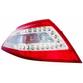 Compre Piloto trasero de ABAKUS online para TEANA II (J32) a precios moderados