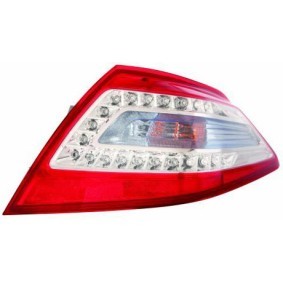 Compre Piloto trasero de ABAKUS online para TEANA II (J32) a precios moderados