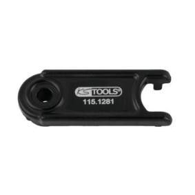 Comprar Kit Herramienta desbloqueo, tubería combustible de KS TOOLS 115.1281 a bajo precio de 15,28 €
