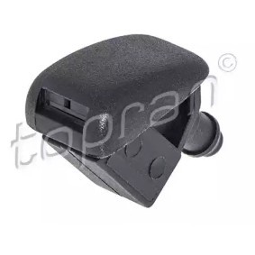 Compre Boquilla de limpiaparabrisas de TOPRAN online para ROOMSTER Praktik (5J) a precios moderados