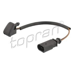 Acquista Ugello lavavetri da TOPRAN 116 222 a buon mercato per soli 14,28 €