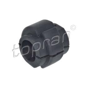Acquista Gommino barra stabilizzatrice da TOPRAN 116 284 a buon mercato per soli 4,60 €