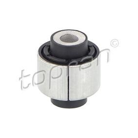Compre Suspensão, braço oscilante da TOPRAN 116 408 a um preço baixo por 7,77 €