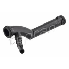 Kühlmittelrohrleitung 116 524 von TOPRAN günstig für 19,55 € online kaufen