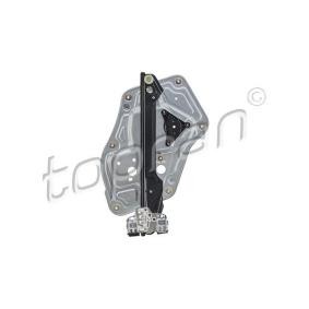 Acquista Alzacristallo da TOPRAN 116 675 a buon mercato per soli 33,71 €