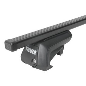 Compre Barras de tejadilho da RAMEDER 116184 a um preço baixo por 339,82 €