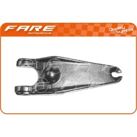 Achetez des Fourchette d'embrayage de chez FARE SA en ligne pour Trafic I Van (TX, TXX, T, P, V) à prix modérés