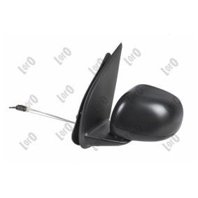 Außenspiegel 1163M01 von ABAKUS günstig für 42,68 € online kaufen