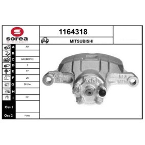 Osta Jarrusatula SNRA:llä 1164318 edullisesti hintaan 164,97 €
