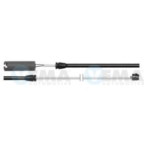 Comprar Sensor de desgaste de pastillas de frenos de VEMA 117260 a bajo precio de 14,25 €